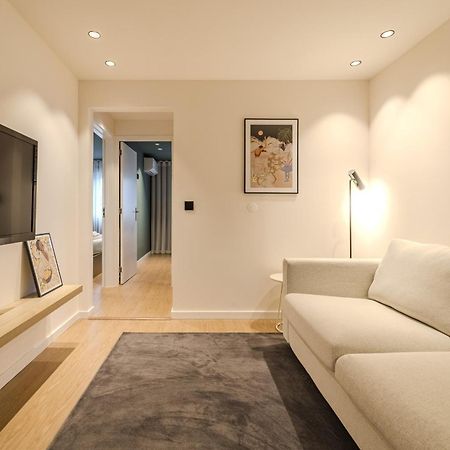 Taxa - T2 No Centro Da Cidade - Braga Apartment ภายนอก รูปภาพ