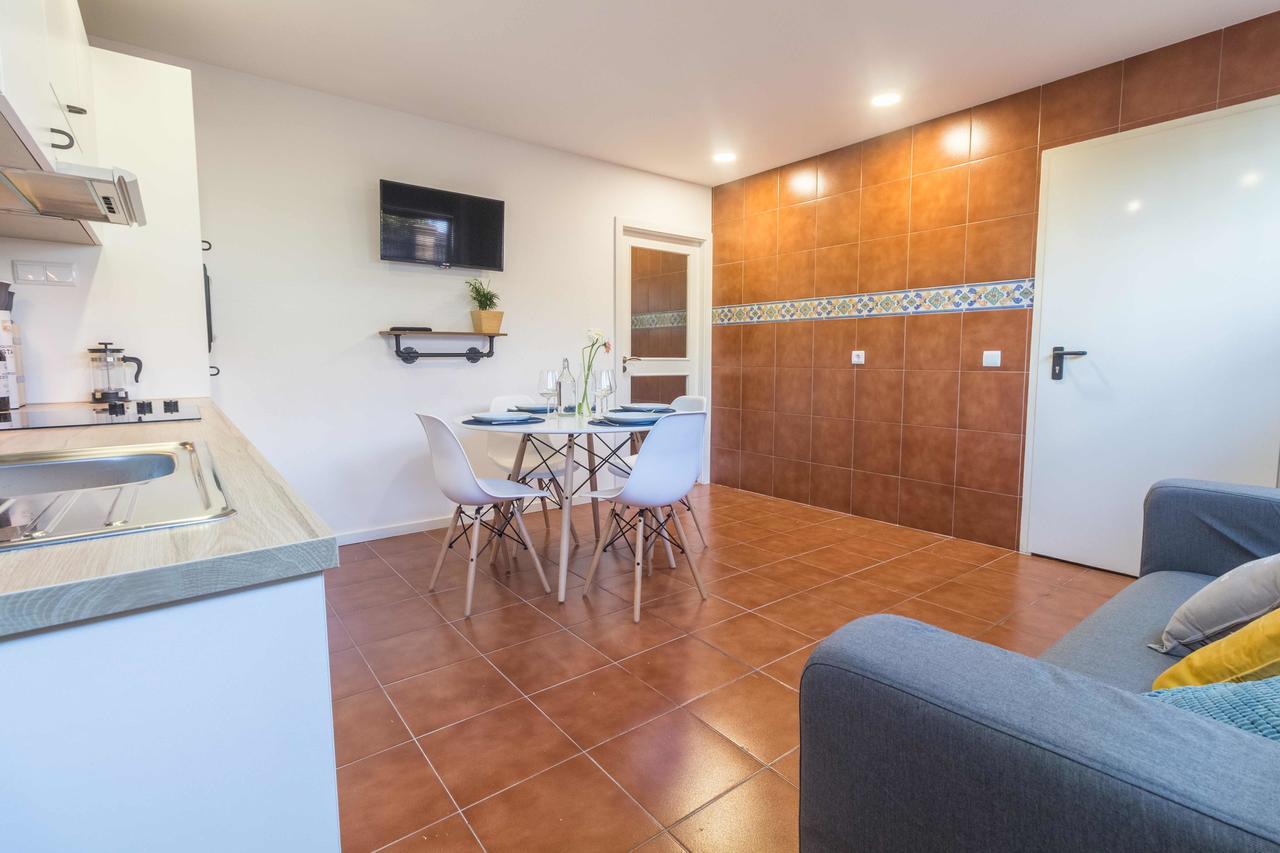 Taxa - T2 No Centro Da Cidade - Braga Apartment ภายนอก รูปภาพ