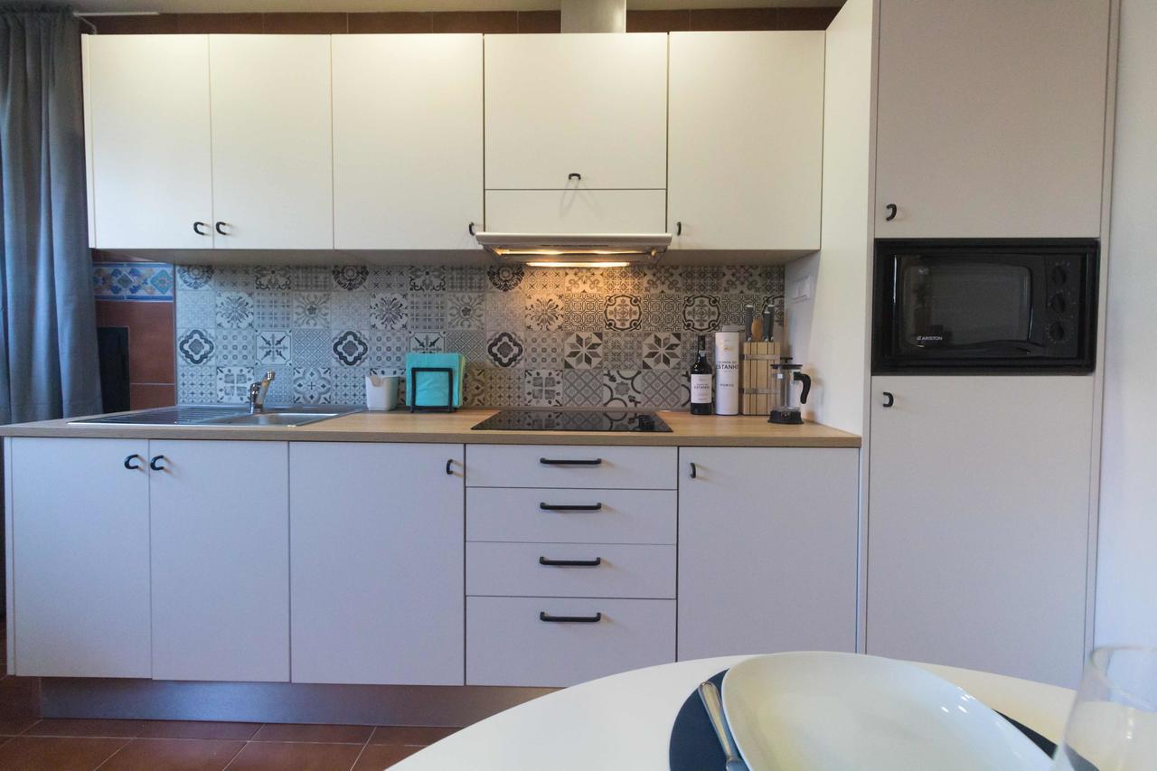 Taxa - T2 No Centro Da Cidade - Braga Apartment ภายนอก รูปภาพ