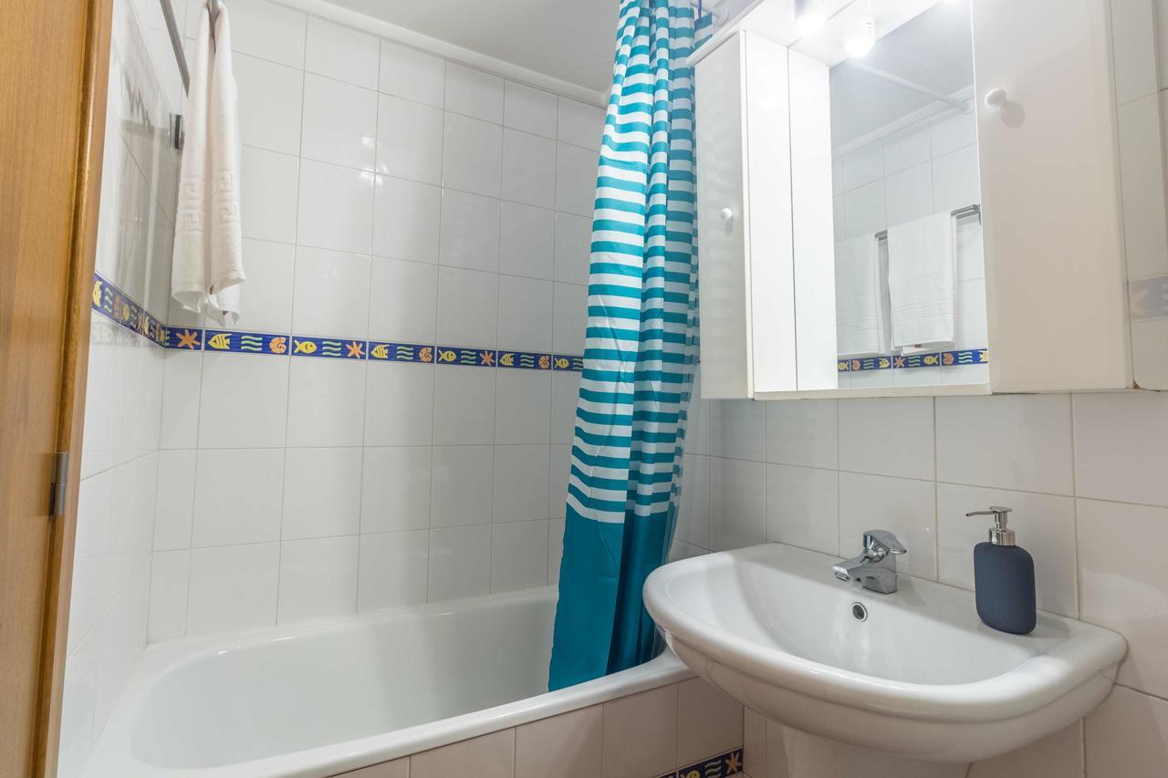 Taxa - T2 No Centro Da Cidade - Braga Apartment ภายนอก รูปภาพ