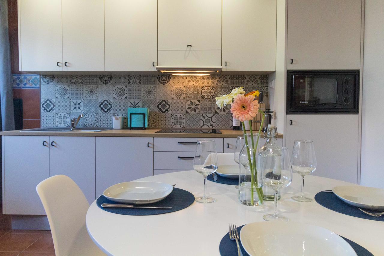 Taxa - T2 No Centro Da Cidade - Braga Apartment ภายนอก รูปภาพ