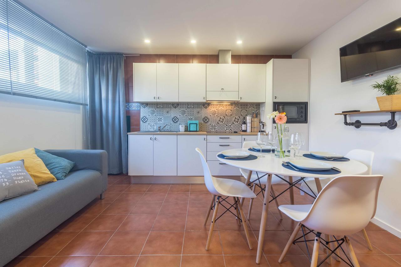 Taxa - T2 No Centro Da Cidade - Braga Apartment ภายนอก รูปภาพ