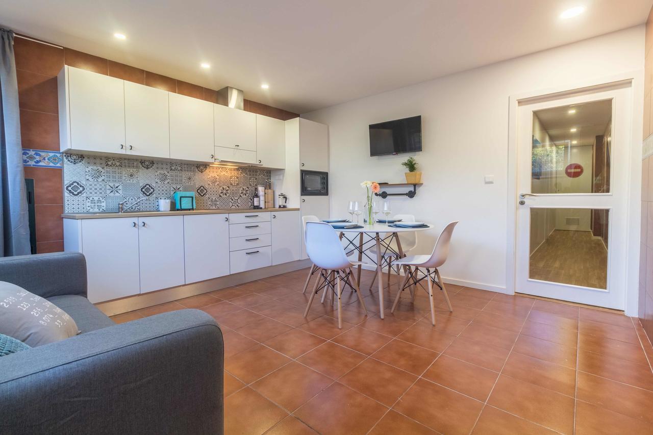 Taxa - T2 No Centro Da Cidade - Braga Apartment ภายนอก รูปภาพ