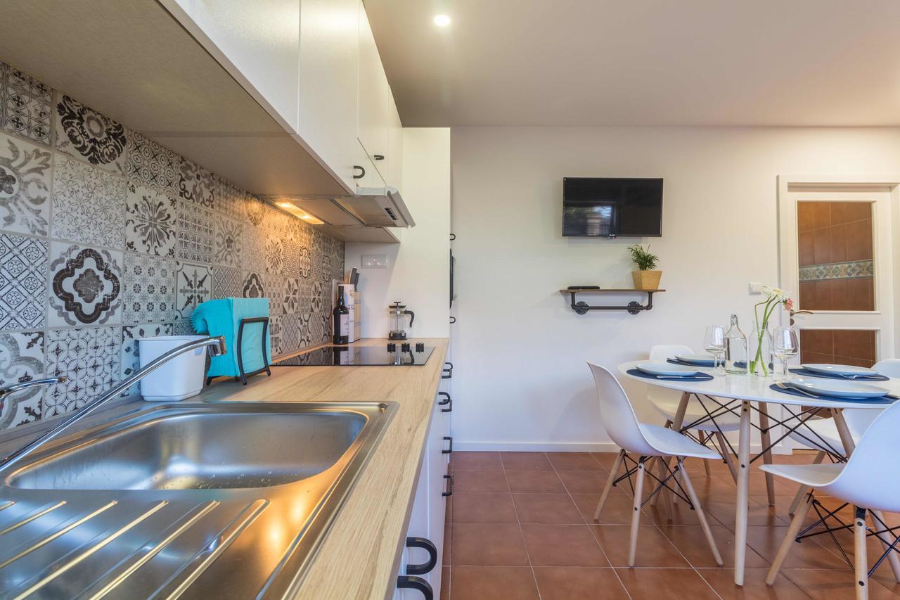 Taxa - T2 No Centro Da Cidade - Braga Apartment ภายนอก รูปภาพ